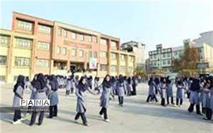افتتاح ۳ مدرسه خیرساز عشایری در شهرستان ریگان