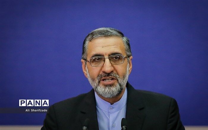 توضیحات سخنگوی قوه قضاییه درباره پرونده «سحر خدایاری»
