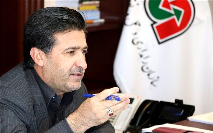 فارس، رتبه چهارم کشور را در جابجایی مسافران به خود اختصاص داده است