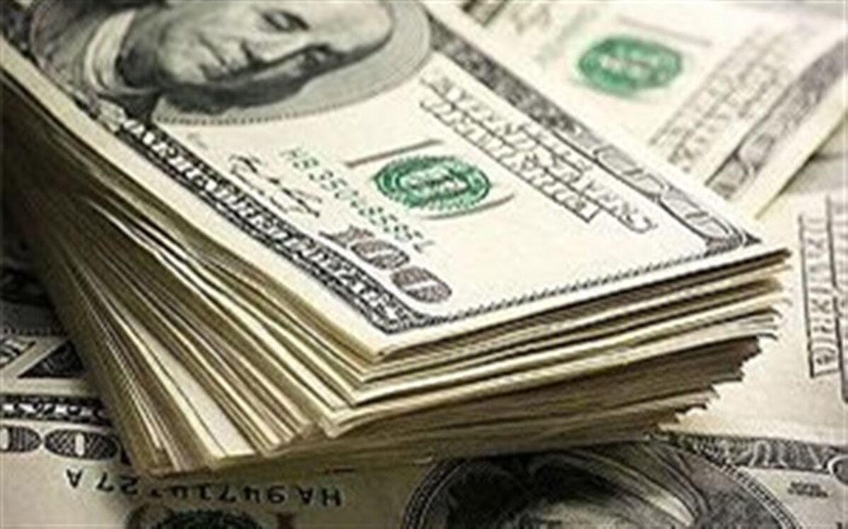 ارز قاچاق از مرز بازرگان رد نشد