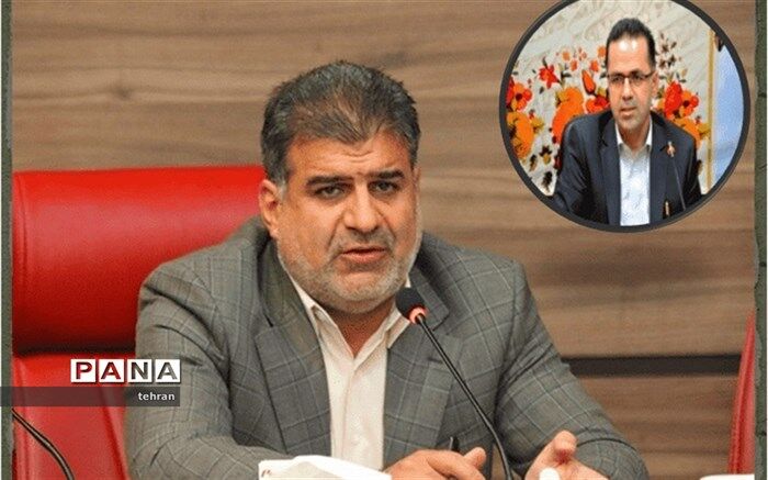 بهارلو با حفظ سمت،سرپرست معاونت آموزش ابتدایی اداره کل شد