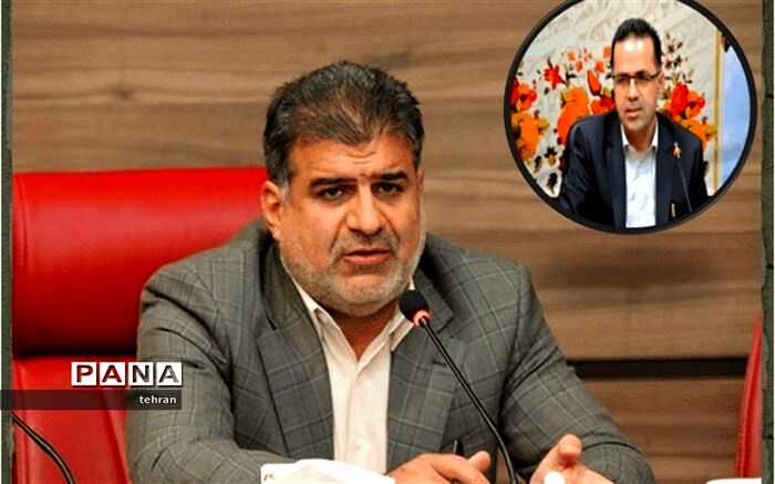 بهارلو با حفظ سمت،سرپرست معاونت آموزش ابتدایی اداره کل شد