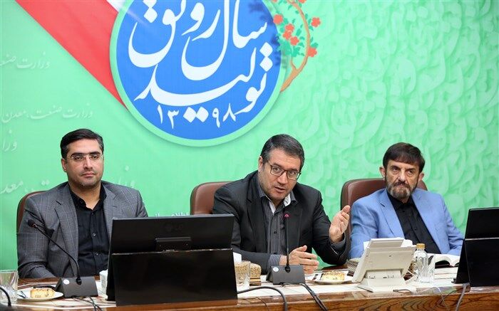 وزیر صنعت: دنبال کاهش 10 میلیارد دلاری واردات کالاهای صنعتی به کشور هستیم