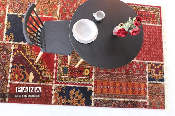 یازدهمین  نمایشگاه بین المللی کفپوش، موکت و فرش ماشینی