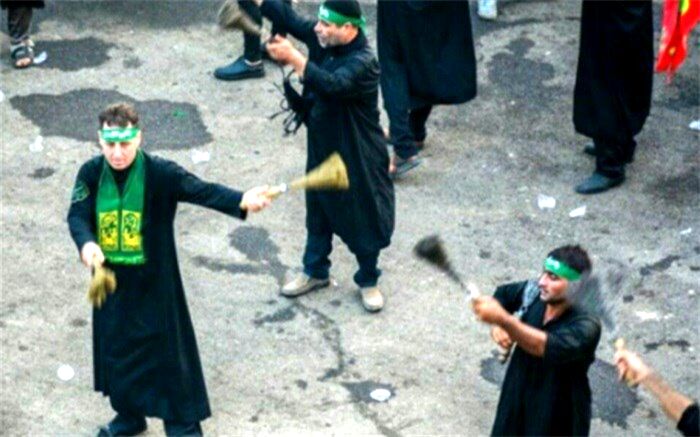 اتحاد و انسجام ملت ایران به برکت هیئات مذهبی است