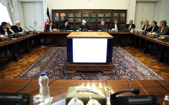 اختیارات بانک مرکزی در خصوص مدیریت بازار ارز تمدید شد