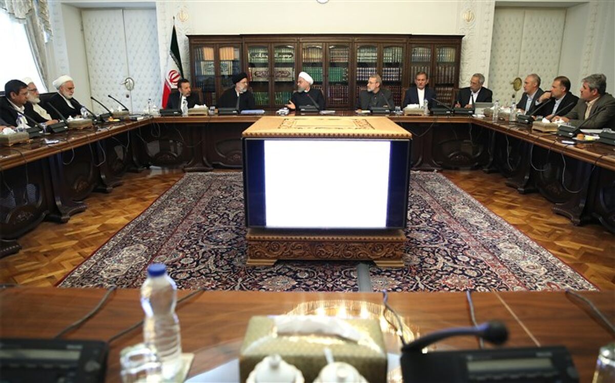 اختیارات بانک مرکزی در خصوص مدیریت بازار ارز تمدید شد