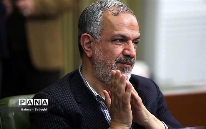 نظر مسجد جامعی درباره  فوت «سحر خدایاری»