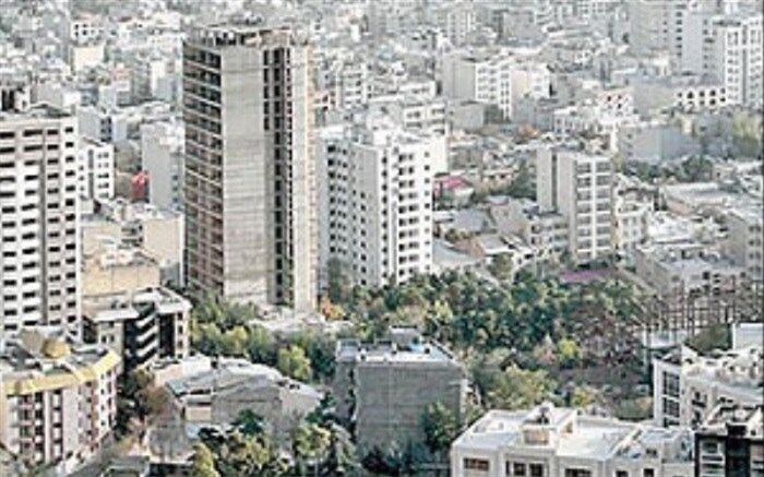 خانه‌های 300 میلیونی در پایتخت