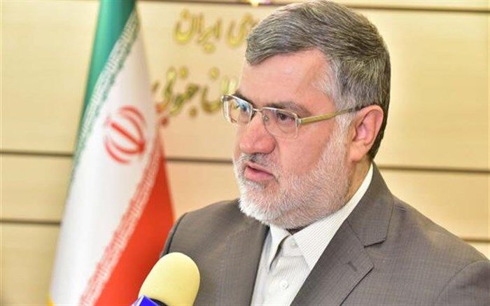 استاندار خراسان جنوبی  : طرح‌های آستان قدس رضوی در خراسان جنوبی تعیین تکلیف می‌شود