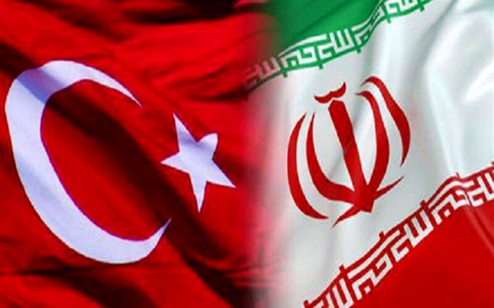 تراز مثبت تجاری ایران و ترکیه در 7 ماه ابتدایی 2019