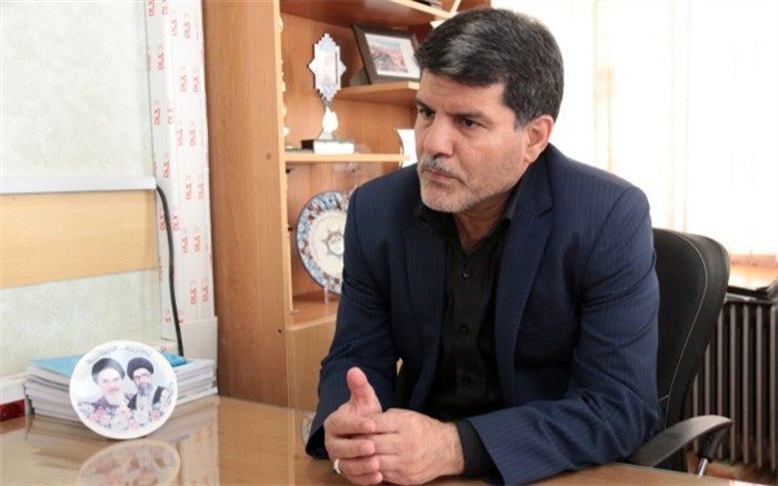 در آستانه سال تحصیلی جدید ، مدارس به وسایل ورزشی تجهیز می شوند