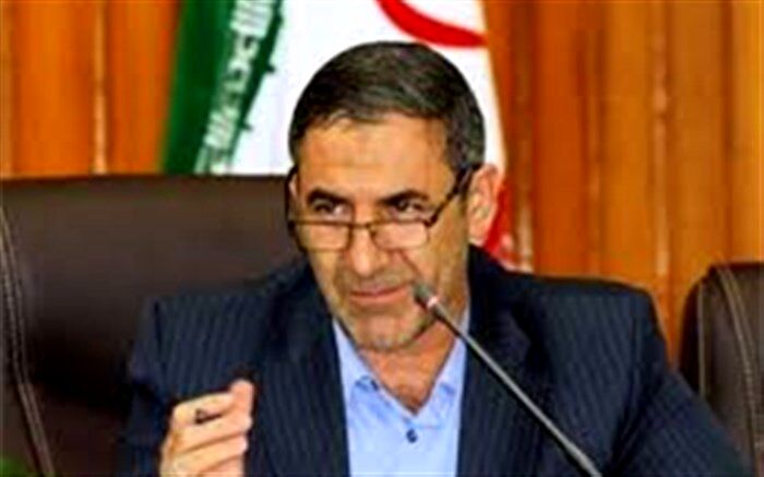استاندار کهگیلویه و بویراحمد در پیامی کسب رتبه دوم دانشگاه یاسوج در میان دانشگاههای کشور را تبریک گفت