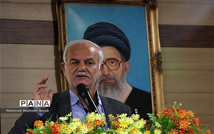 افتتاح دومین پارلمان دانش آموزی خوزستان در رامهرمز