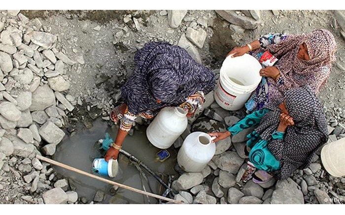 مدیرعامل آب و فاضلاب روستایی سیستان و بلوچستان: بیش از ۲ هزار روستای این استان فاقد هرگونه سامانه آبرسانی هستند