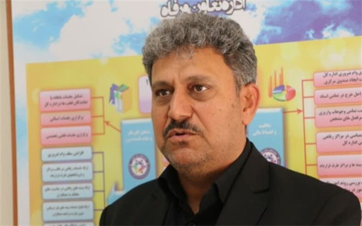 محسن عارفی: پوشش بیمه حوادث دانش‌آموزی از طریق سامانه رفاهی آموزش و پرورش شهرستان‌های استان تهران