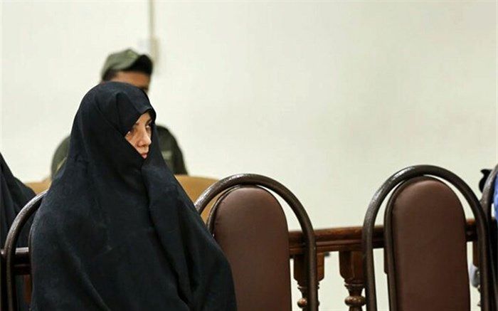 شبنم نعمت‌زاده: فعالیتم با رانت نبوده است