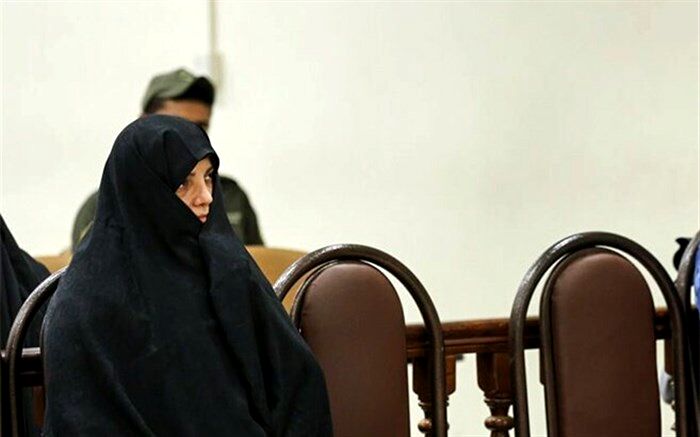 شبنم نعمت‌زاده: فعالیتم با رانت نبوده است