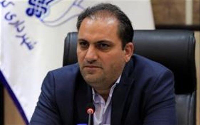 آرامستان بهشت علی (ع) درهفته جاری به بهره برداری می رسد