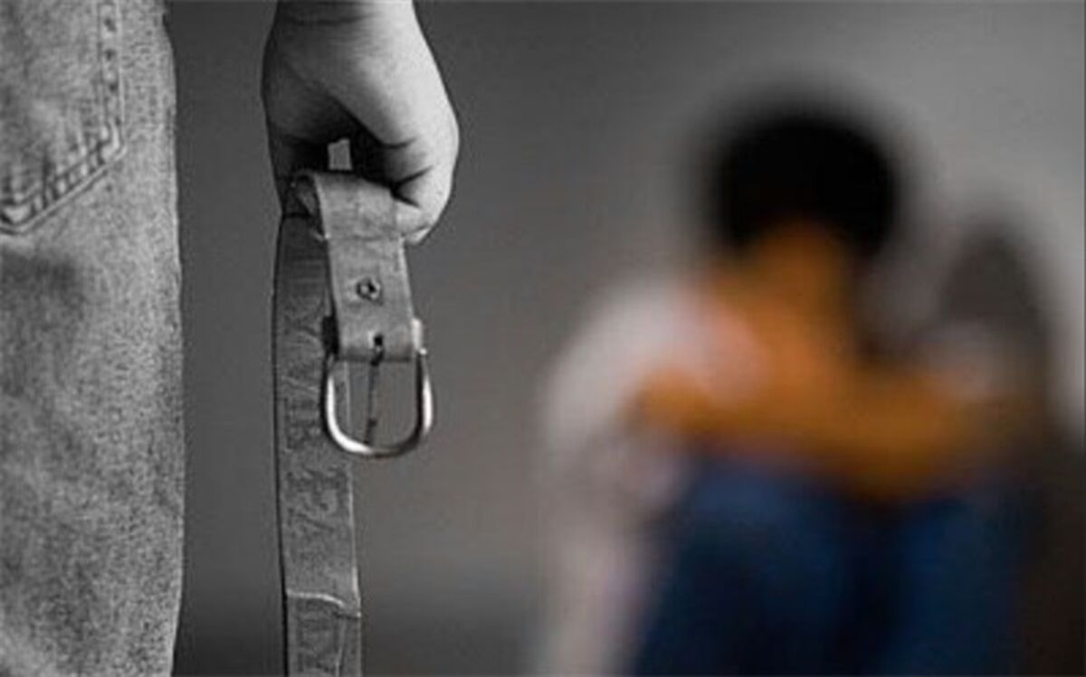 کودک‌آزاری در بزرگسالی؛ نتیجه تنبیه‌های بدنی در کودکی
