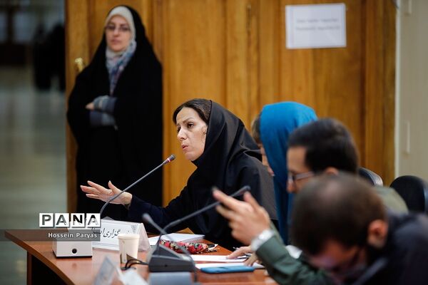 نشست خبری سخنگوی وزارت امور خارجه