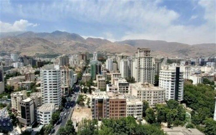 رشد 1400 درصدی قیمت زمین در 10 سال اخیر در ایران
