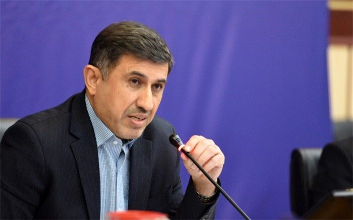 استاندار البرز :از ابتدای سال تاکنون ۲۰۰ میلیون دلار صادرات از البرز به ثبت رسیده است