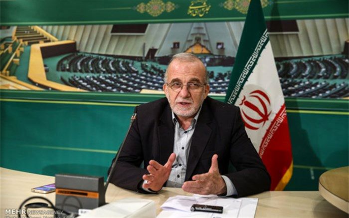 شفاف سازی در مبارزه با فساد هراس و نگرانی ندارد