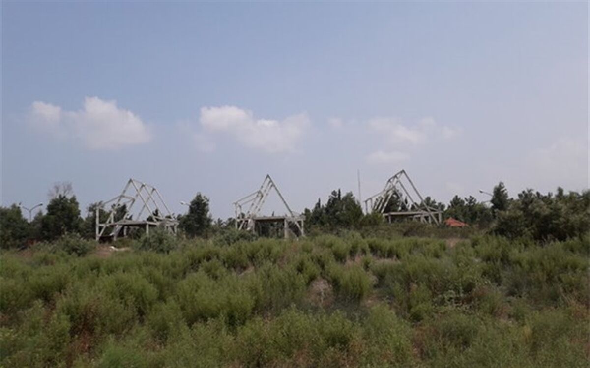 گردشگری در آشوراده اقتصادی نیست