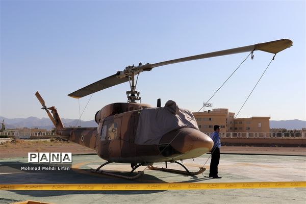 انتصاب فرماندار جدید شهرستان آباده