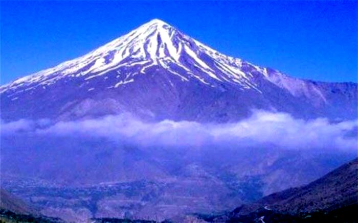 ثبت جهانی دماوند در گرو ملاحظات زیست محیطی است
