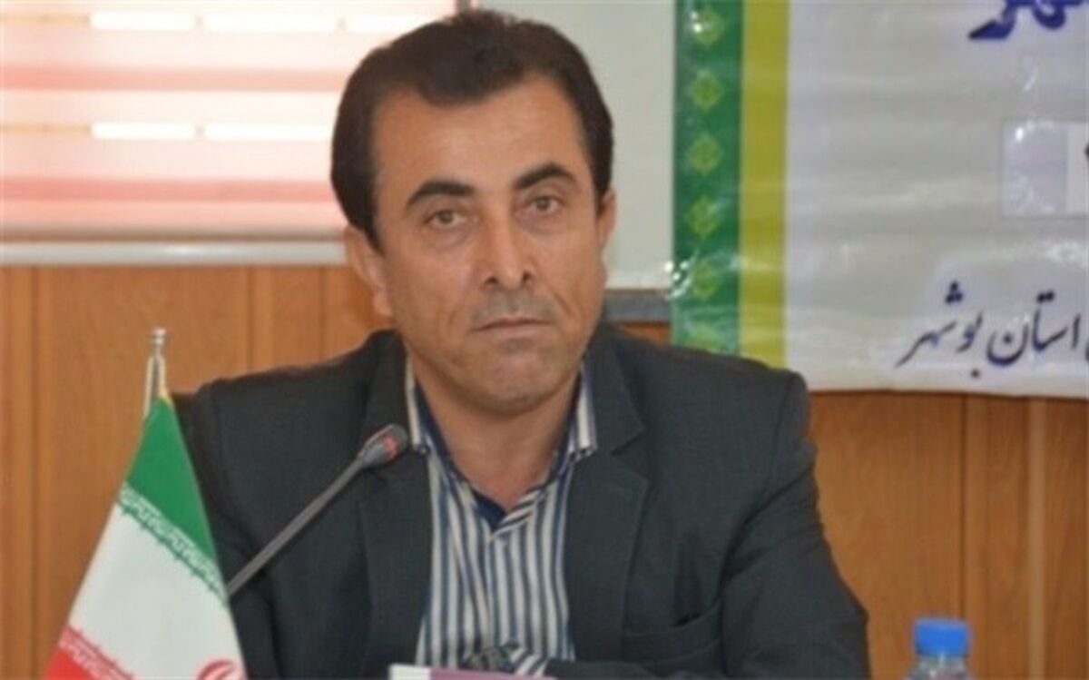 کلاس‌های دو زبانه در ۵ منطقه آموزشی استان بوشهر برگزار شد