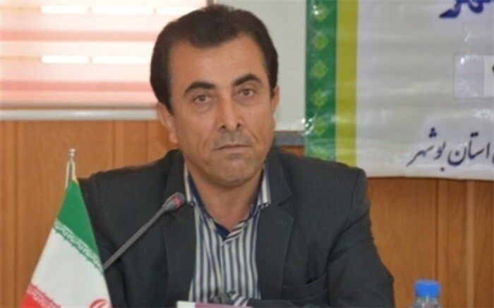 کلاس‌های دو زبانه در ۵ منطقه آموزشی استان بوشهر برگزار شد