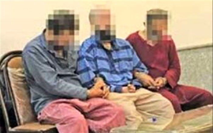 اسیدپاشی روی وکیل دادگستری به دستور زن رمال