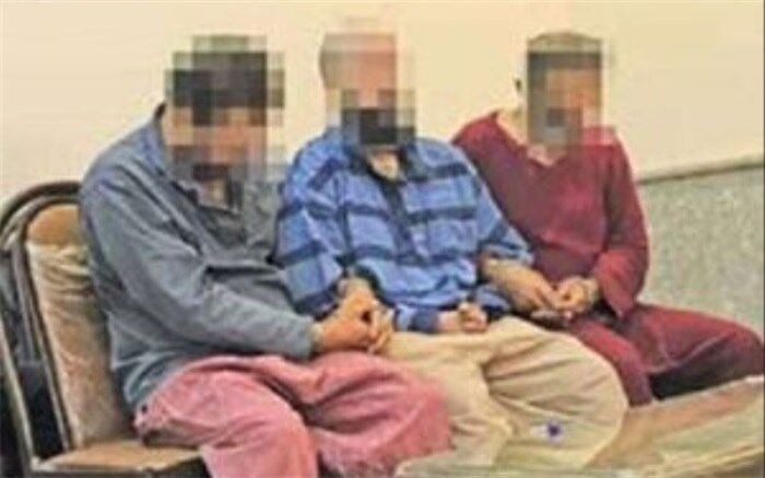 اسیدپاشی روی وکیل دادگستری به دستور زن رمال