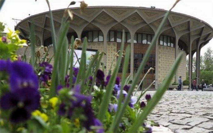 اجرای دو نمایش جدید در کارگاه نمایش مجموعه تئاتر شهر آغاز می شود