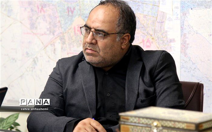 باستانی: درسال تحصیلی نیز بر عملکرد مدارس و پیمانکاران و رانندگان سرویس مدارس نظارت داریم