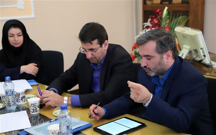 محلات حاشیه نشین ارومیه کم‌برخوردار، اما سرشار از استعداد هنری هستند