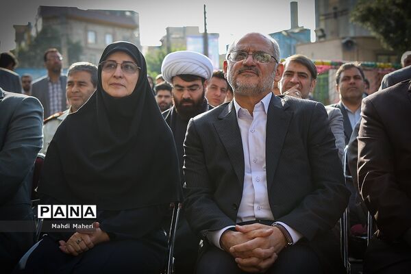 جشن شکوفه‌ها