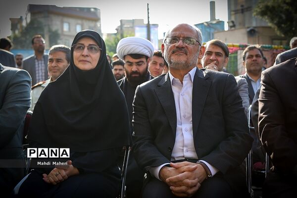 جشن شکوفه‌ها