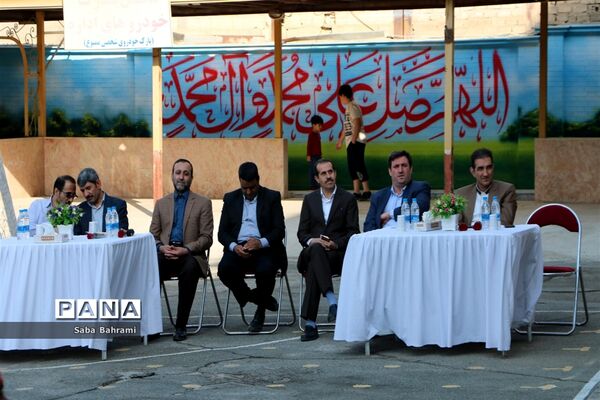 آیین برگزاری جشن شکوفه‌ها در شهرقدس