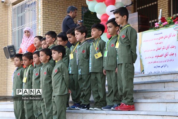 آیین برگزاری جشن شکوفه‌ها در شهرقدس