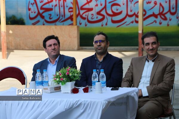 آیین برگزاری جشن شکوفه‌ها در شهرقدس