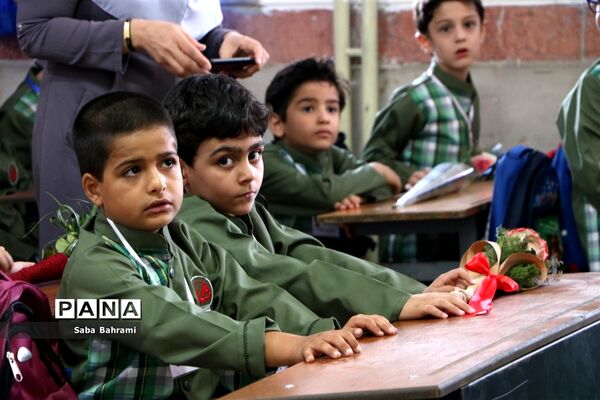 آیین برگزاری جشن شکوفه‌ها در شهرقدس