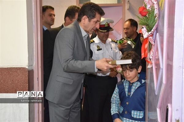 جشن شکوفه‌ها و غنچه‌ها
