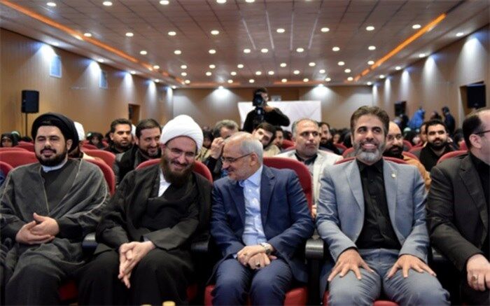 رییس اتحادیه انجمن های اسلامی سیستان و بلوچستان خبر داد: کسب مقام برتر کشوری انجمن های اسلامی توسط دانش آموزان این استان