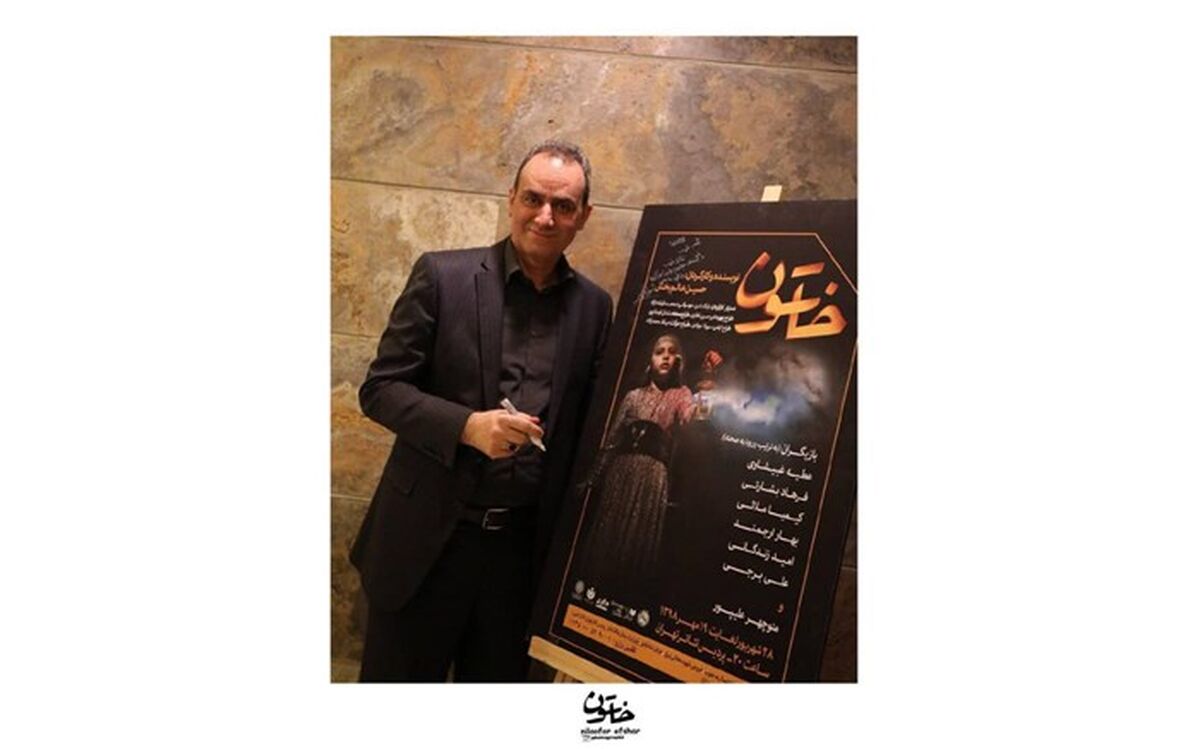 شهرام کرمی: هنر مردمی، جذب مخاطب بهتری خواهد داشت