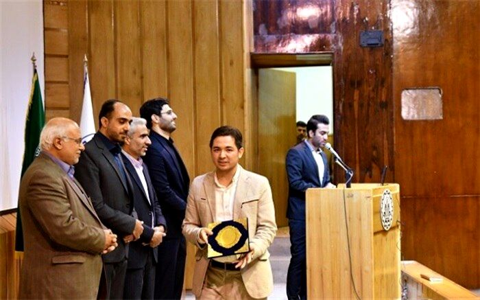 دانشجویان و انجمن علمی نانو دانشگاه کاشان در میان برترین های نهمین مسابقه ملی فناوری نانو حضور به هم رساندند