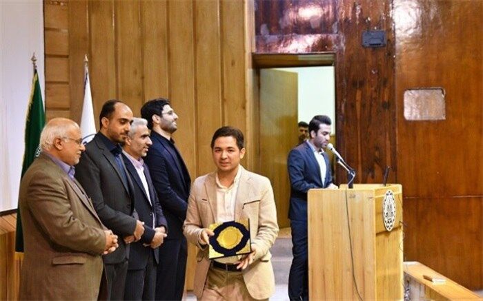 دانشجویان و انجمن علمی نانو دانشگاه کاشان در میان برترین های نهمین مسابقه ملی فناوری نانو حضور به هم رساندند