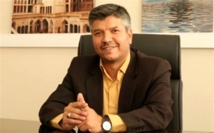 پیام ریاست دانشگاه فرهنگیان استان اصفهان به مناسبت آغاز سال تحصیلی